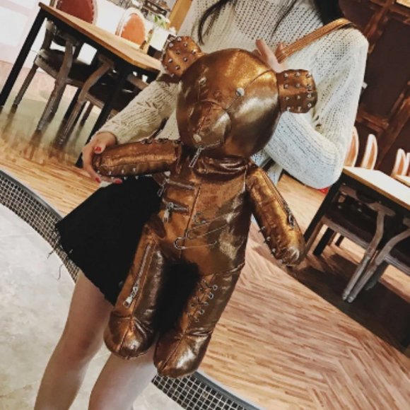 Backpacks